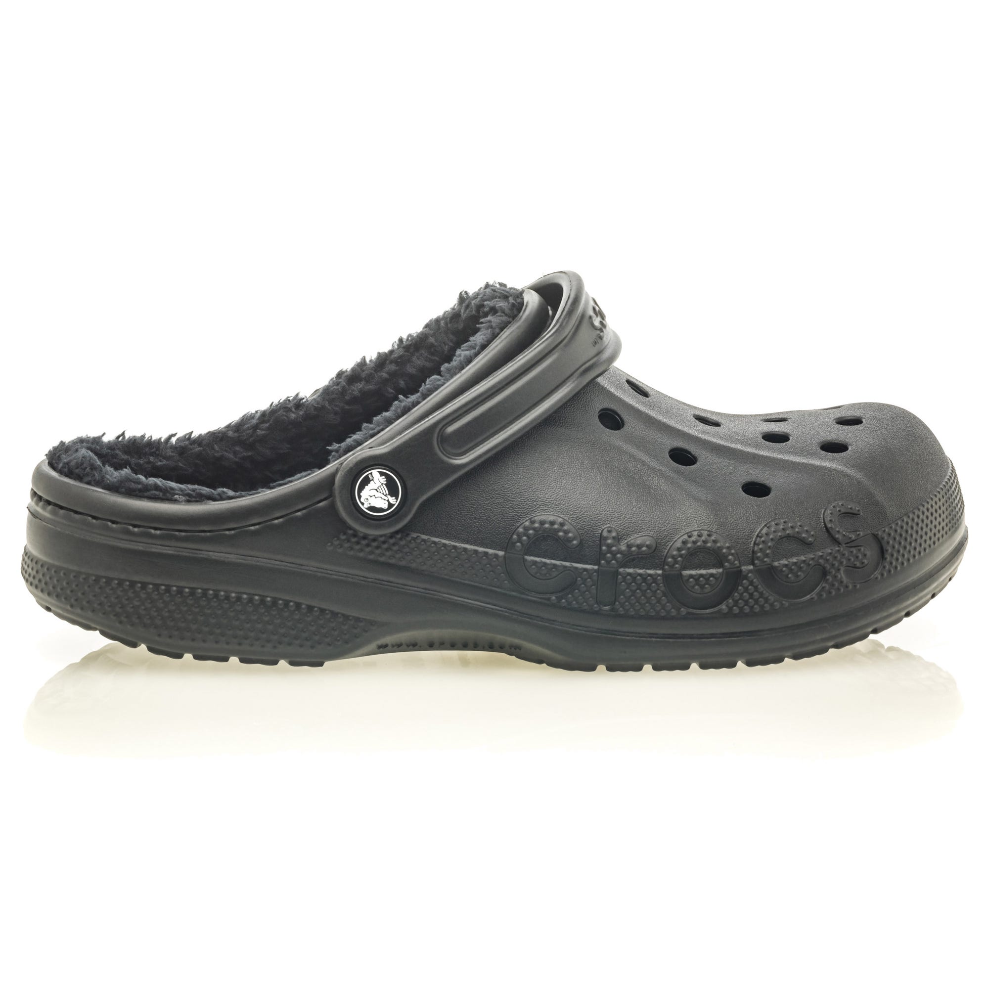 Sabots Homme noir