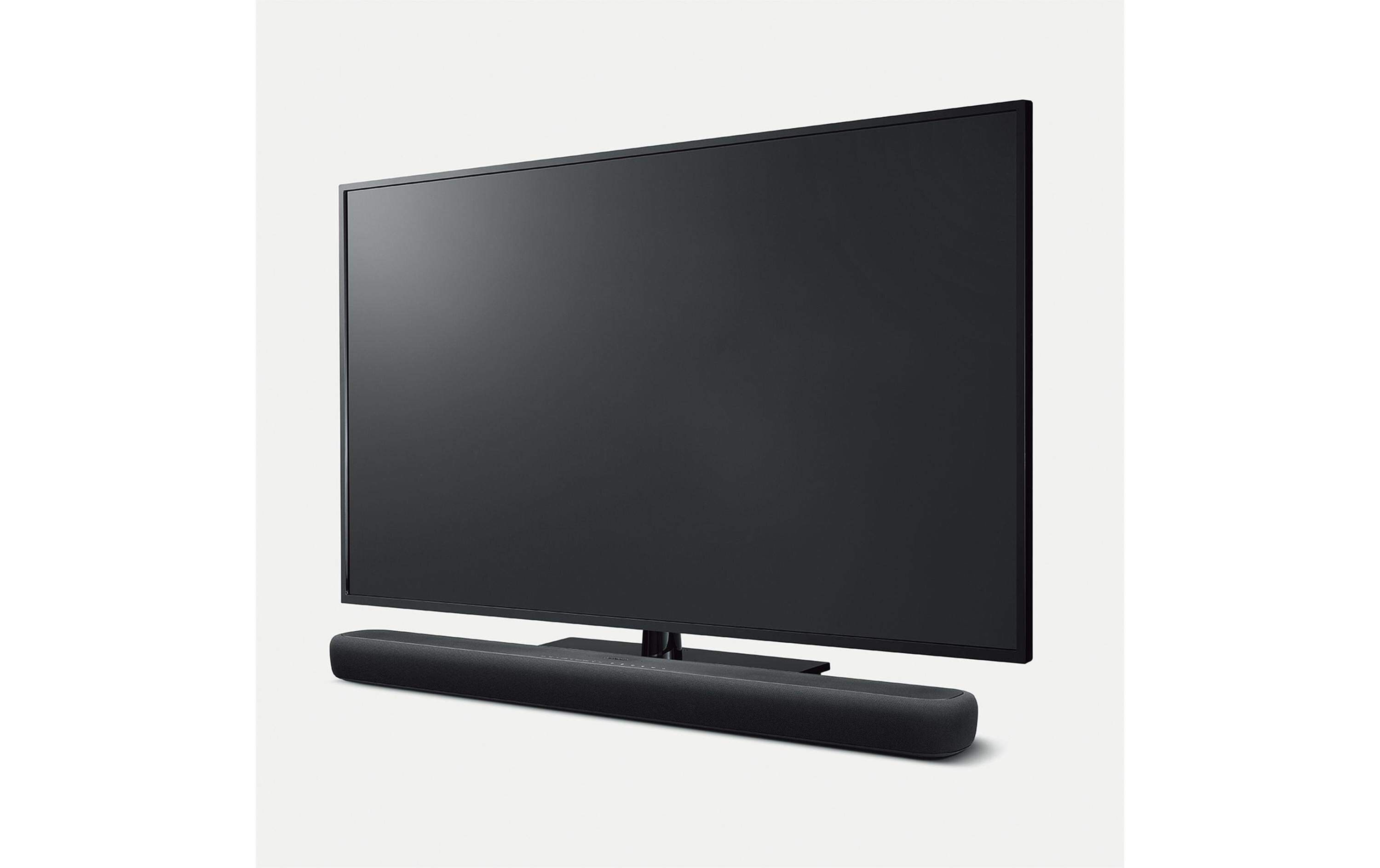Soundbar YAS-209<br>Kristallklarer TV-Sound