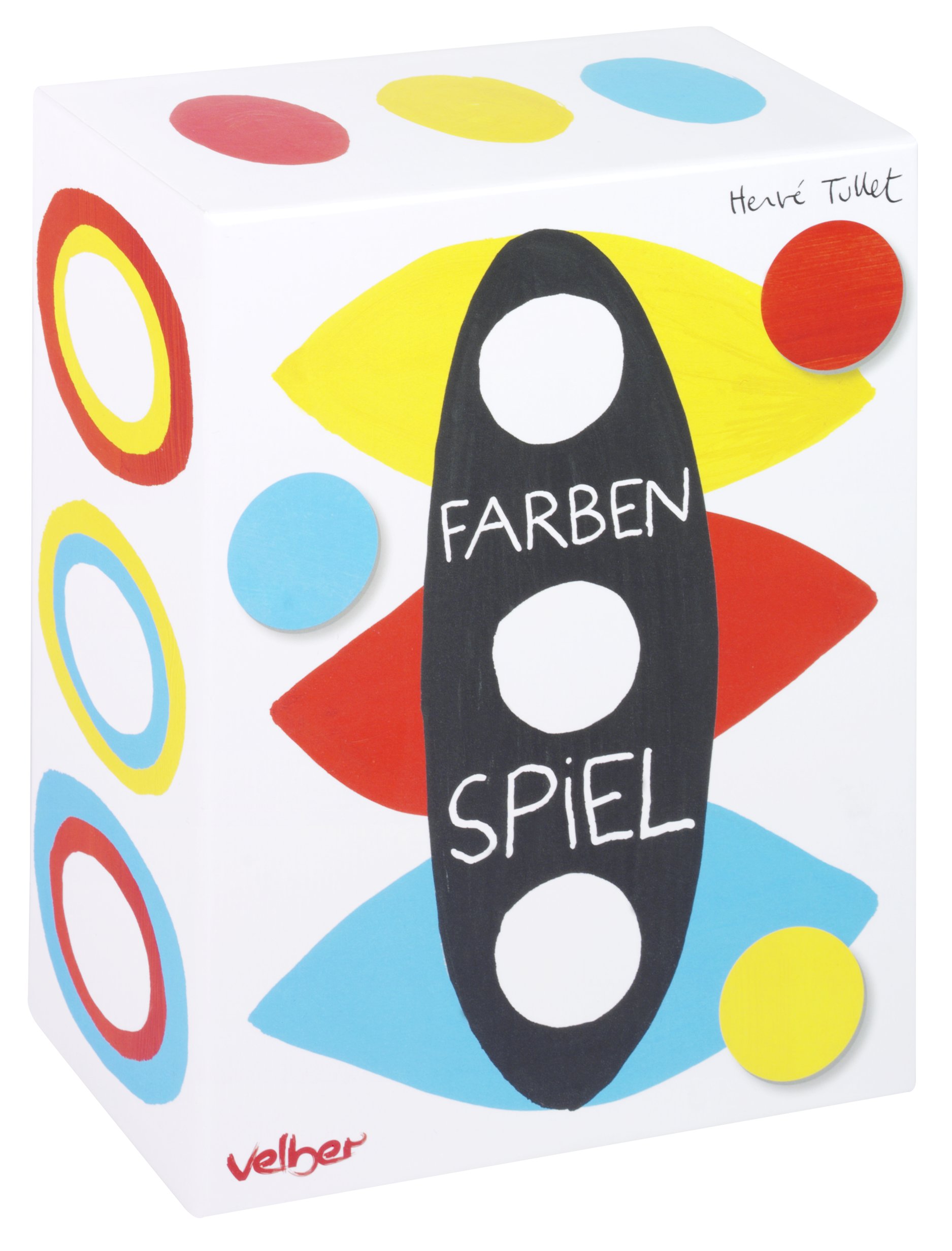 Farben Spiel