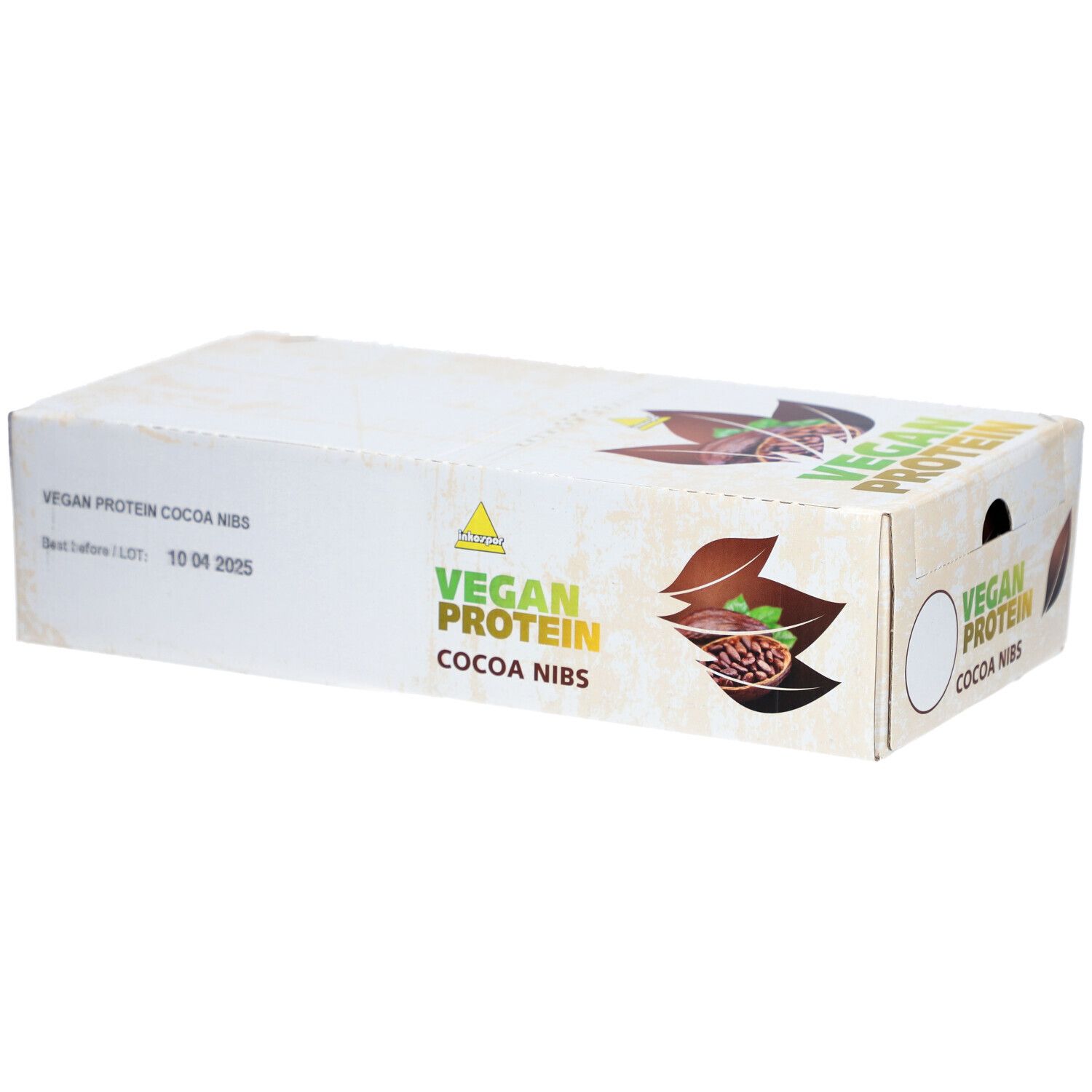 Inkospor Vegan Protein