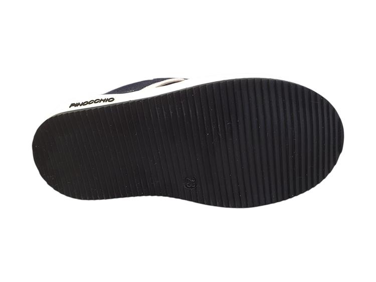 Pinocchio P1102 blauw