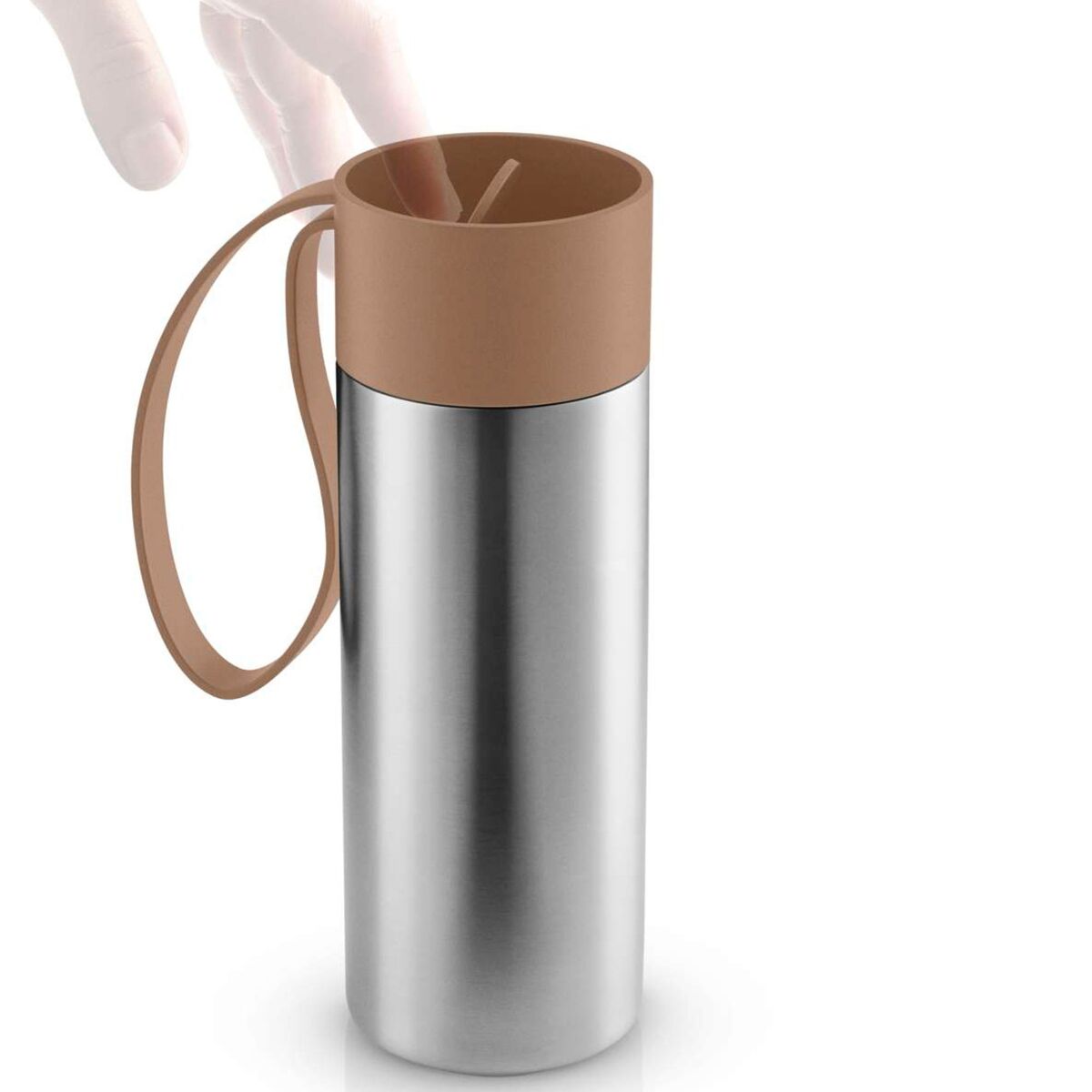 To Go Cup termokrus 0,35 liter, mocca
