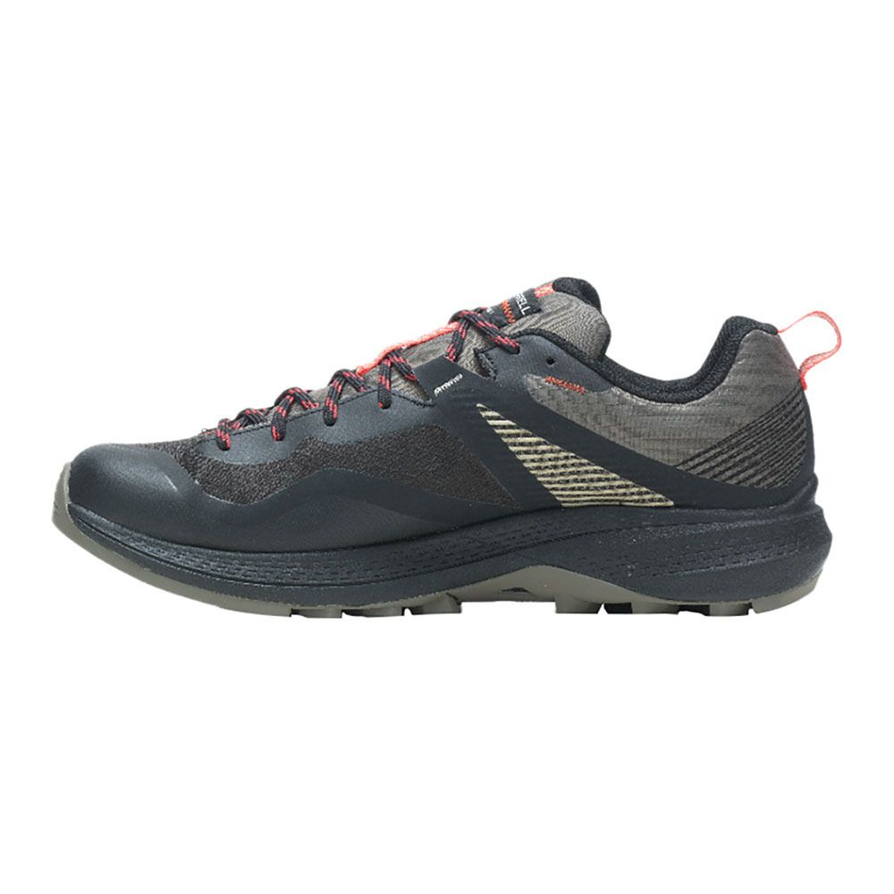 Merrell MQM 3 GTX - Chaussures randonné Homme boulder