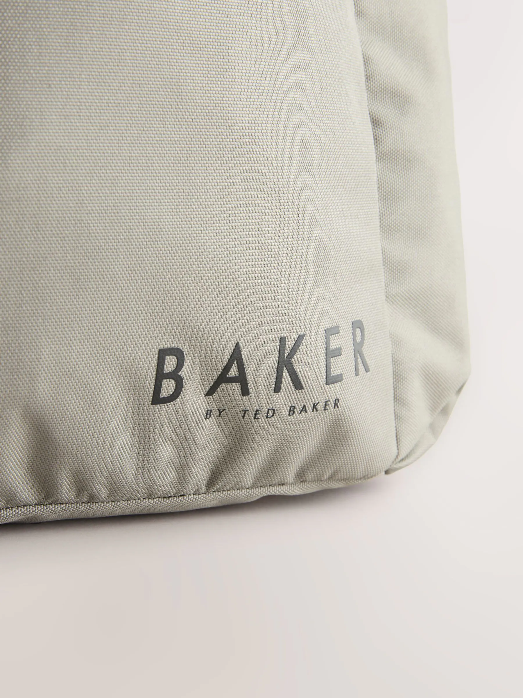 Baker by Ted Baker Boys Back to School Roll Top Backpack