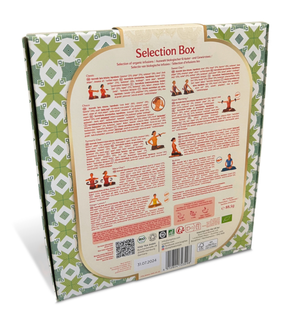 Yogi Tea Selection Box Thee Geschenkset 1ST