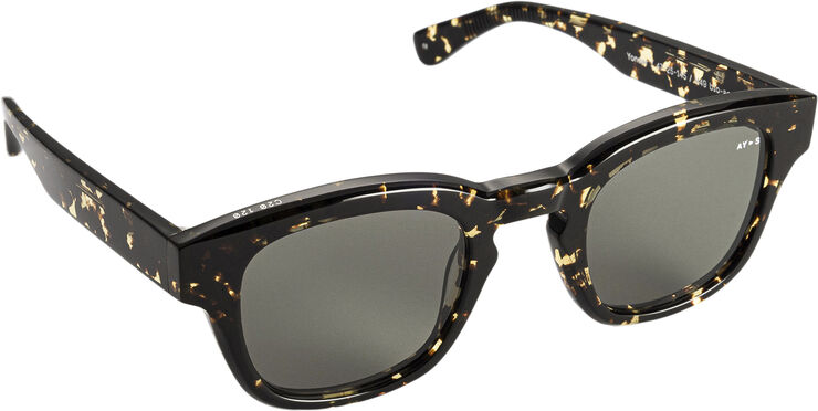 AY Studios Yonder Transparent havana
