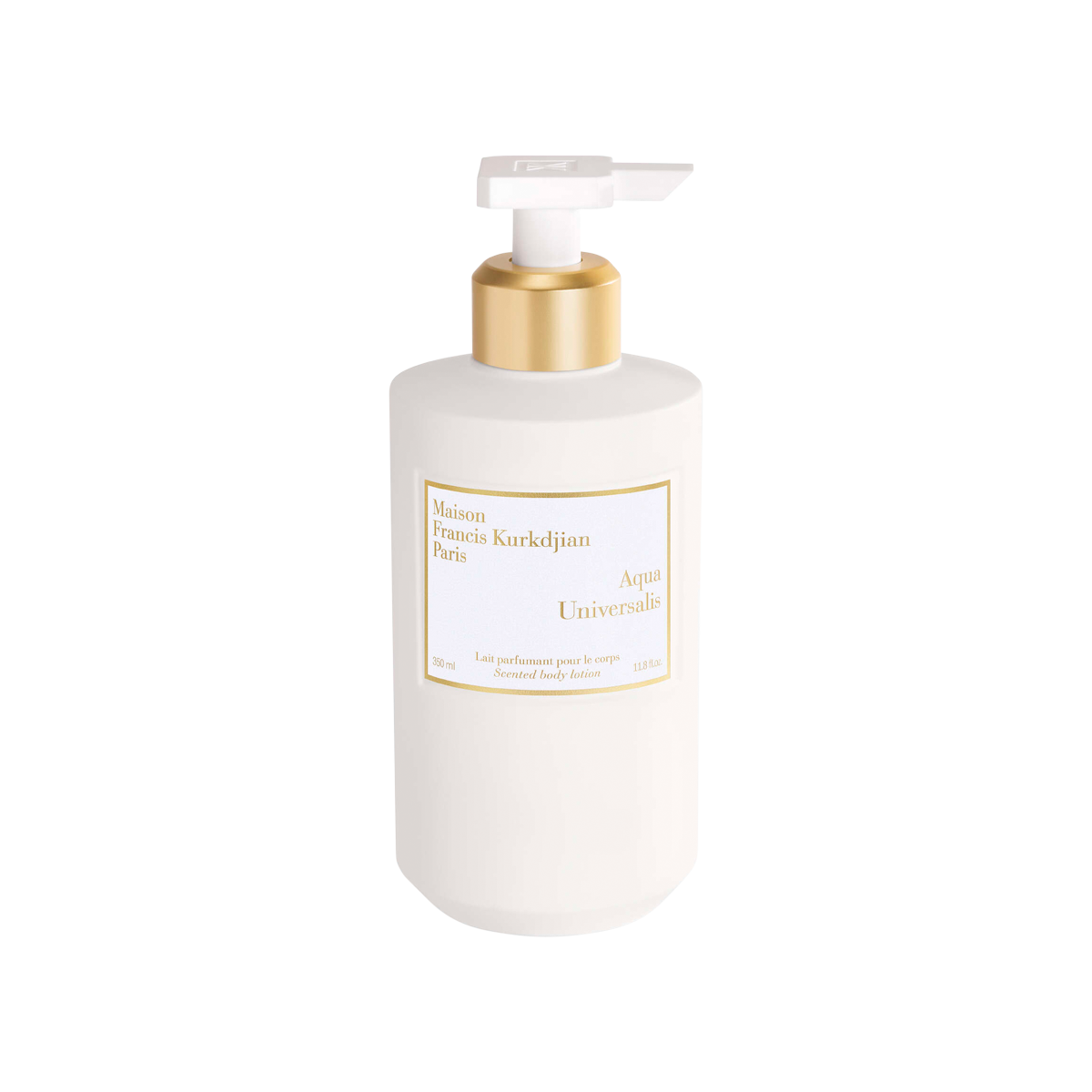 Aqua Universalis Body Lotion 350ml