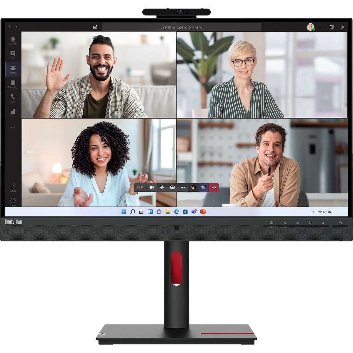 Lenovo ThinkVision T27hv-30 27