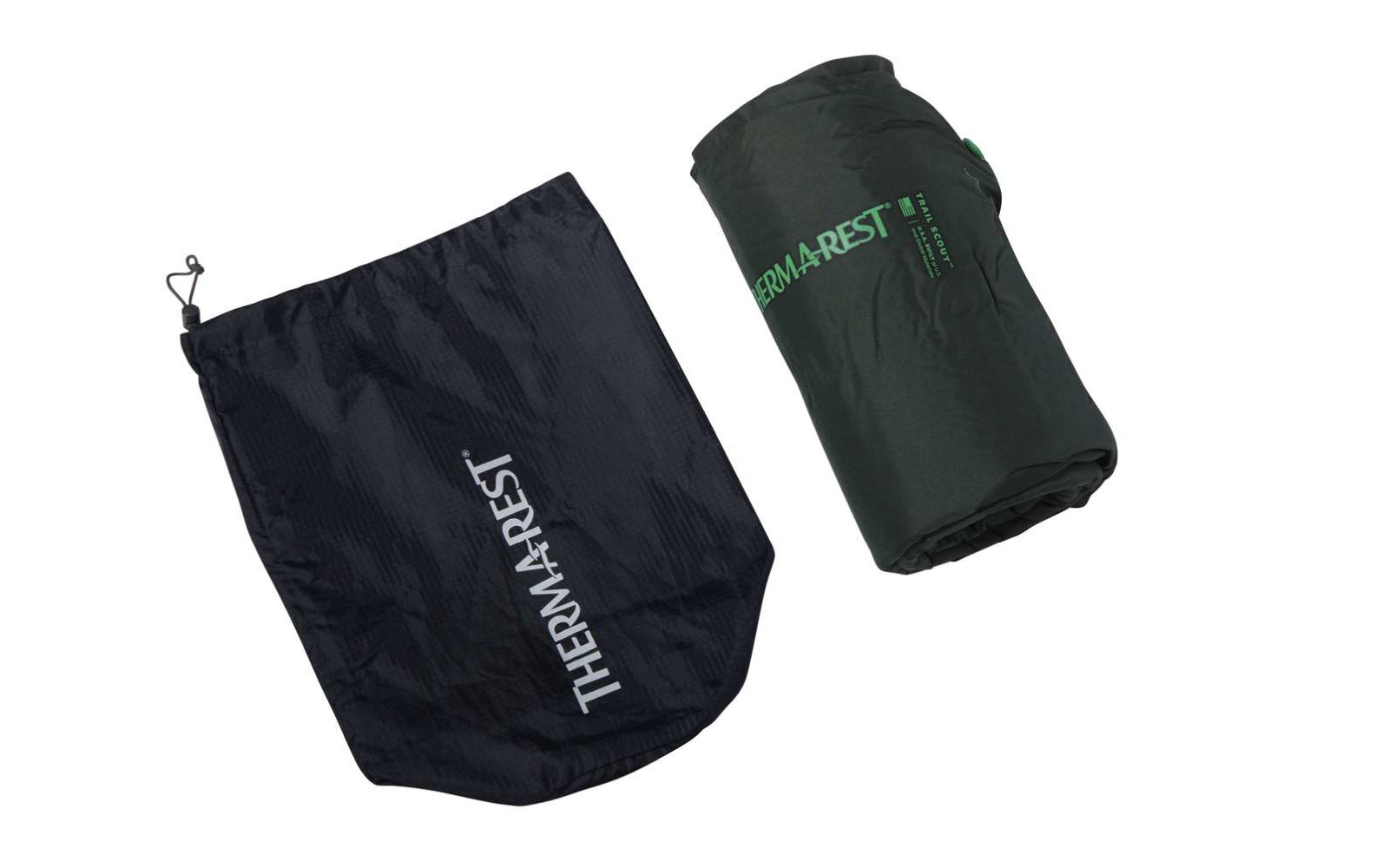 Therm-a-Rest Trail Scout Isomatte scout large