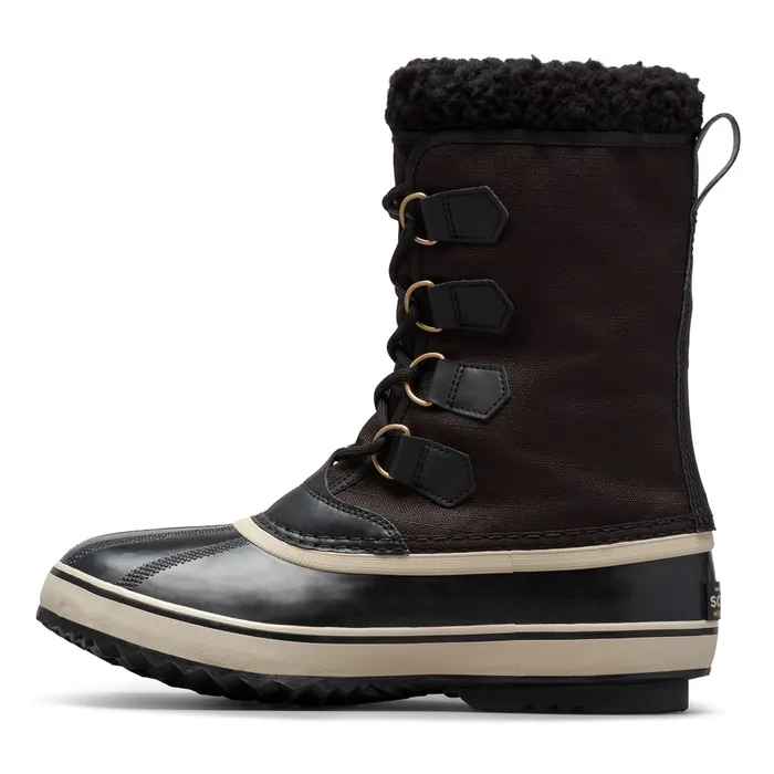 Sorel 1964 PAC Nylon Snowboot Heren