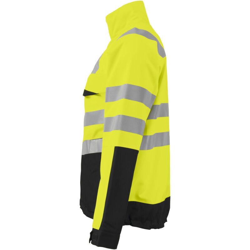 ProJob 6415 PARKA - EN ISO 20471 CLASSE 3/2