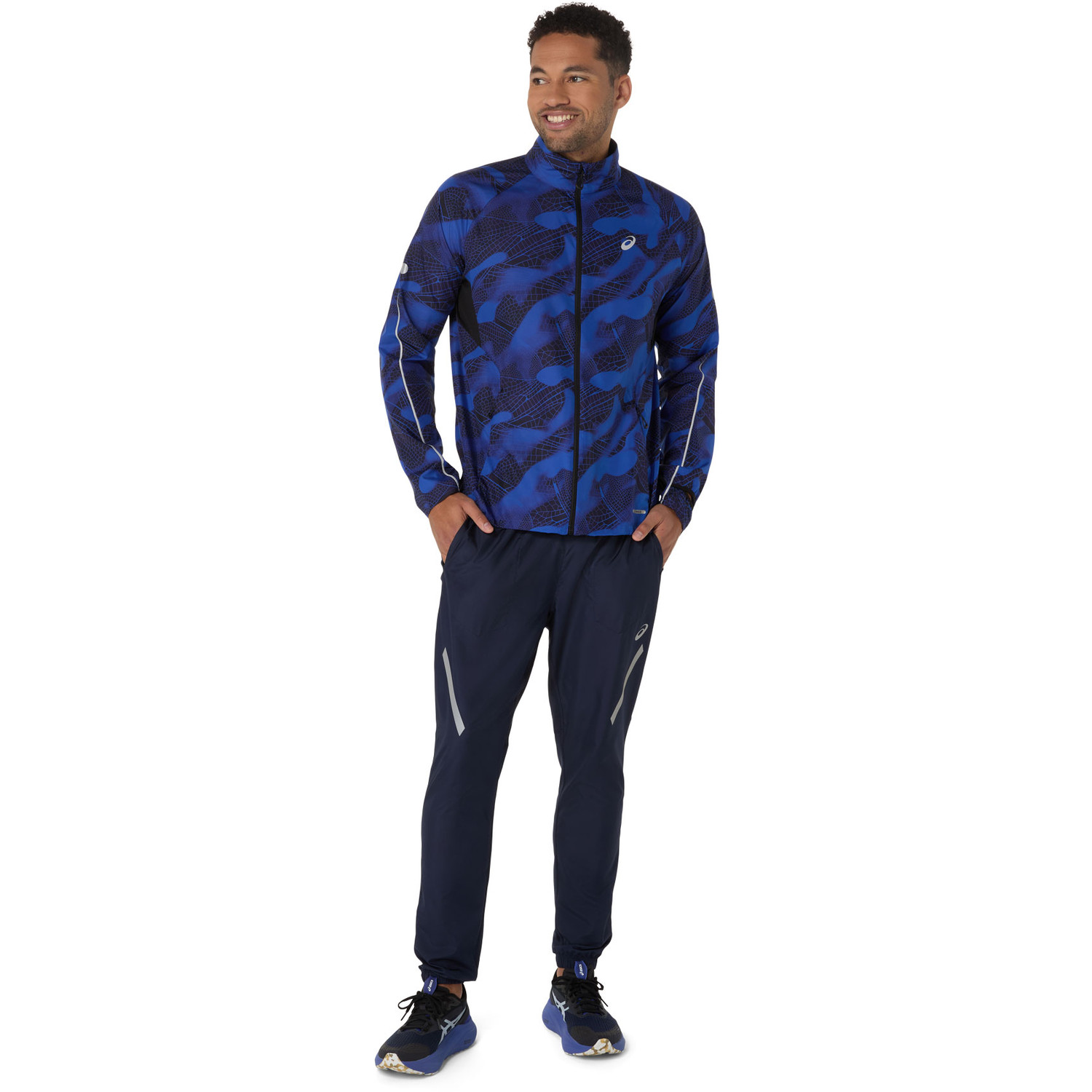 ASICS Lite-Show Broek Heren