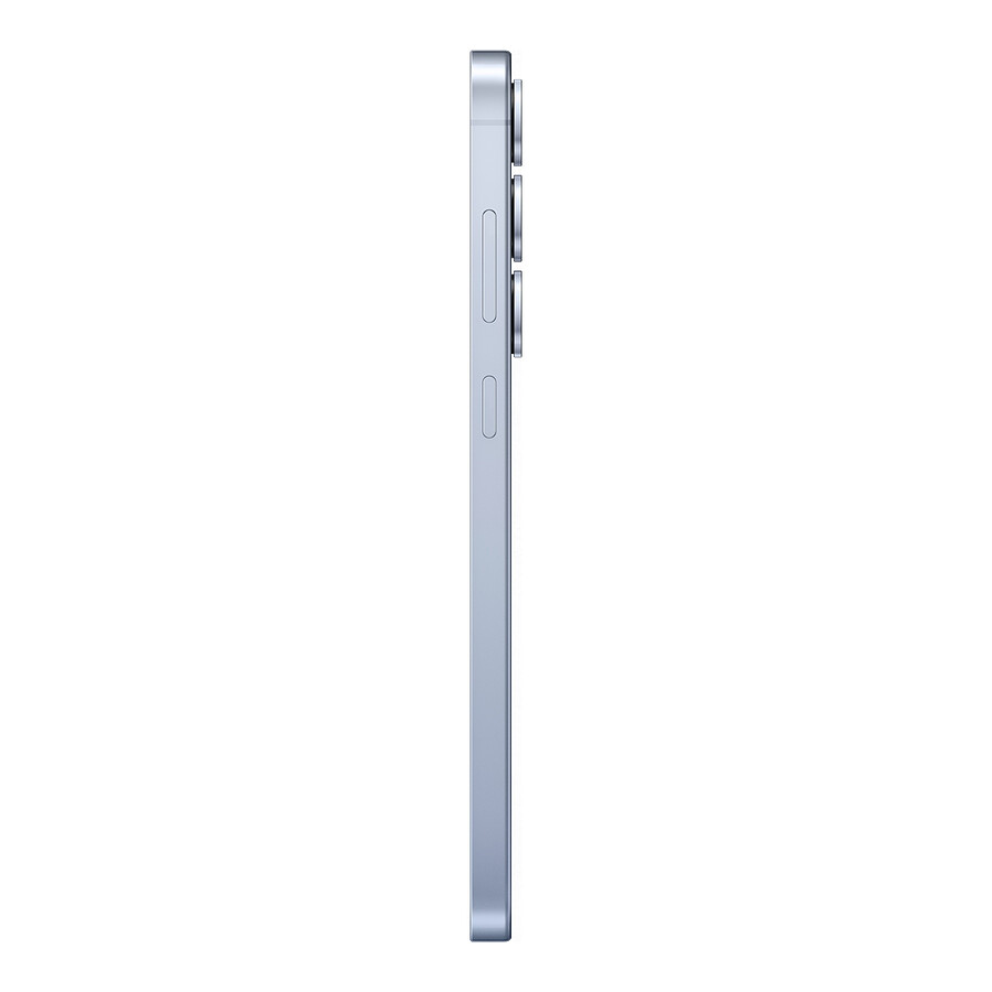 Samsung Galaxy S25+ 5G (Bleu clair) - 512 Go