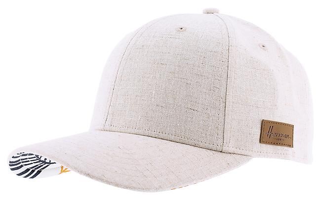 HERMAN HEADWEAR - CASQUETTE DEREK