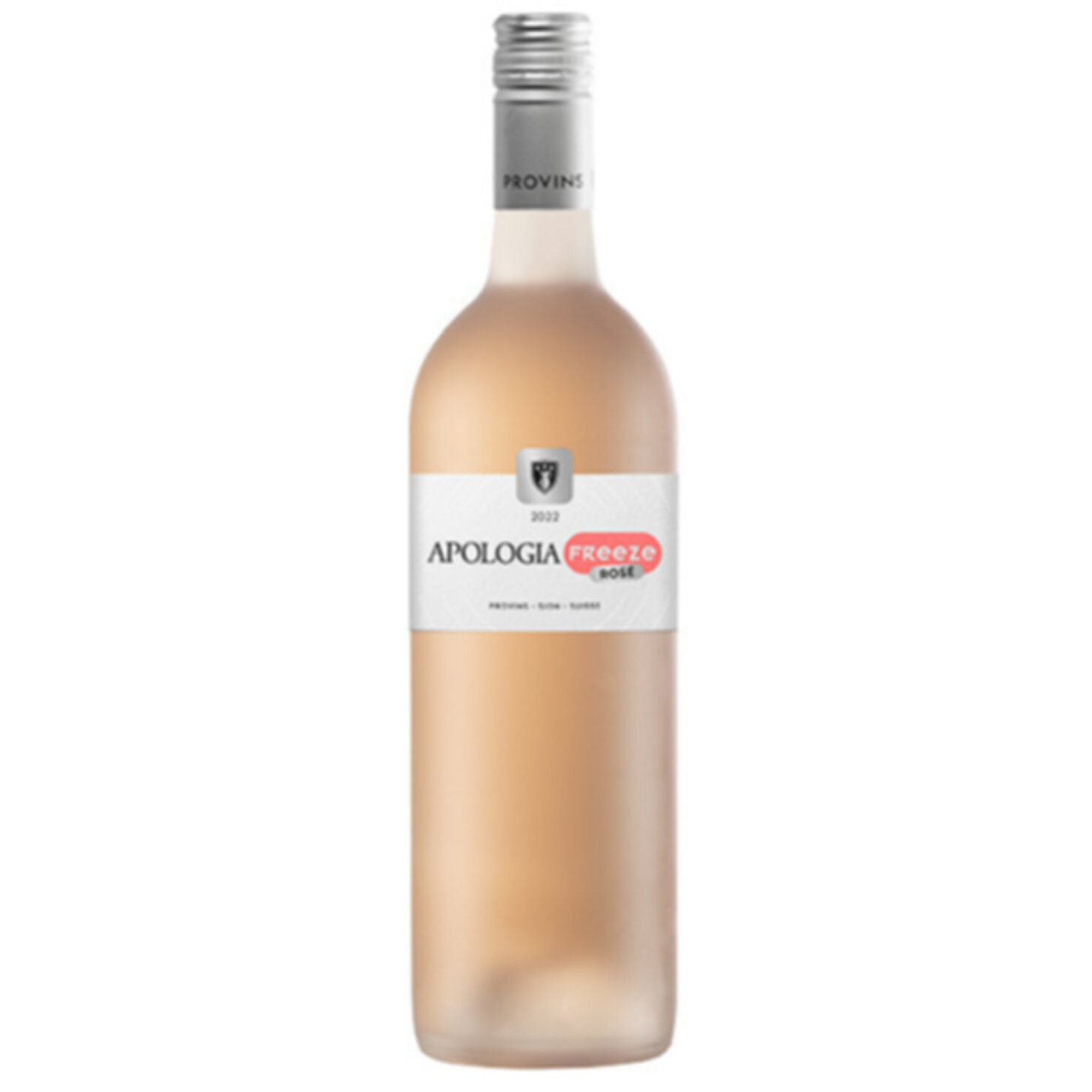 Romand VdP Apologia Freeze Rosé -75cl