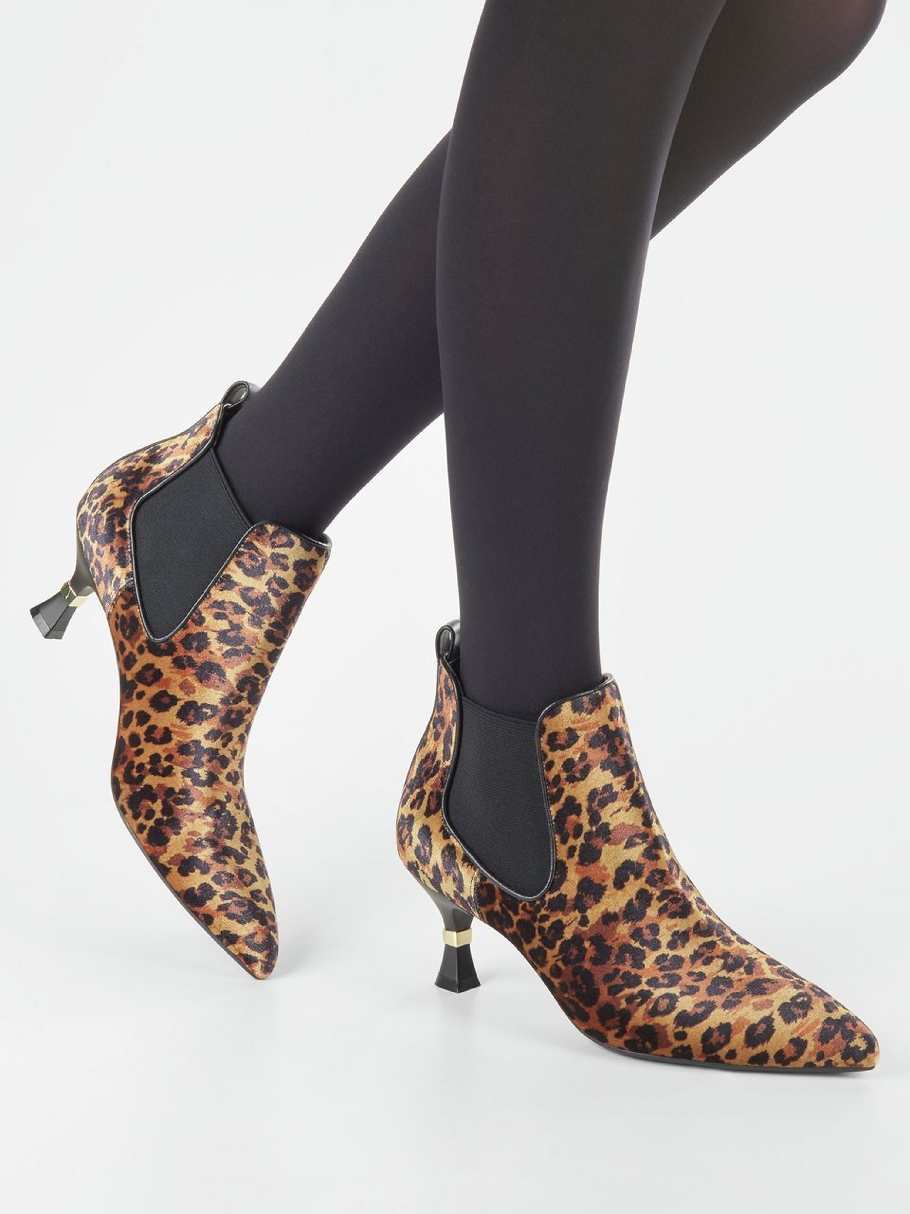 Stiefelette Gaia