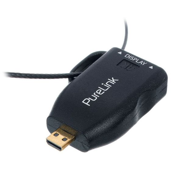 PureLink IQ-AR210