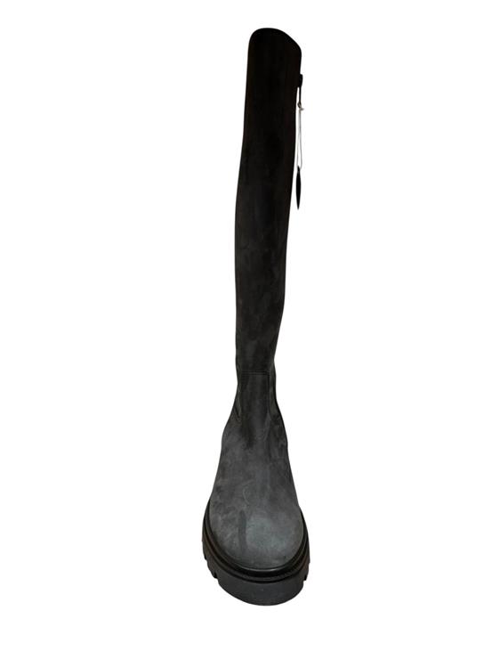 Gabor 71.859 pepper/schwarz