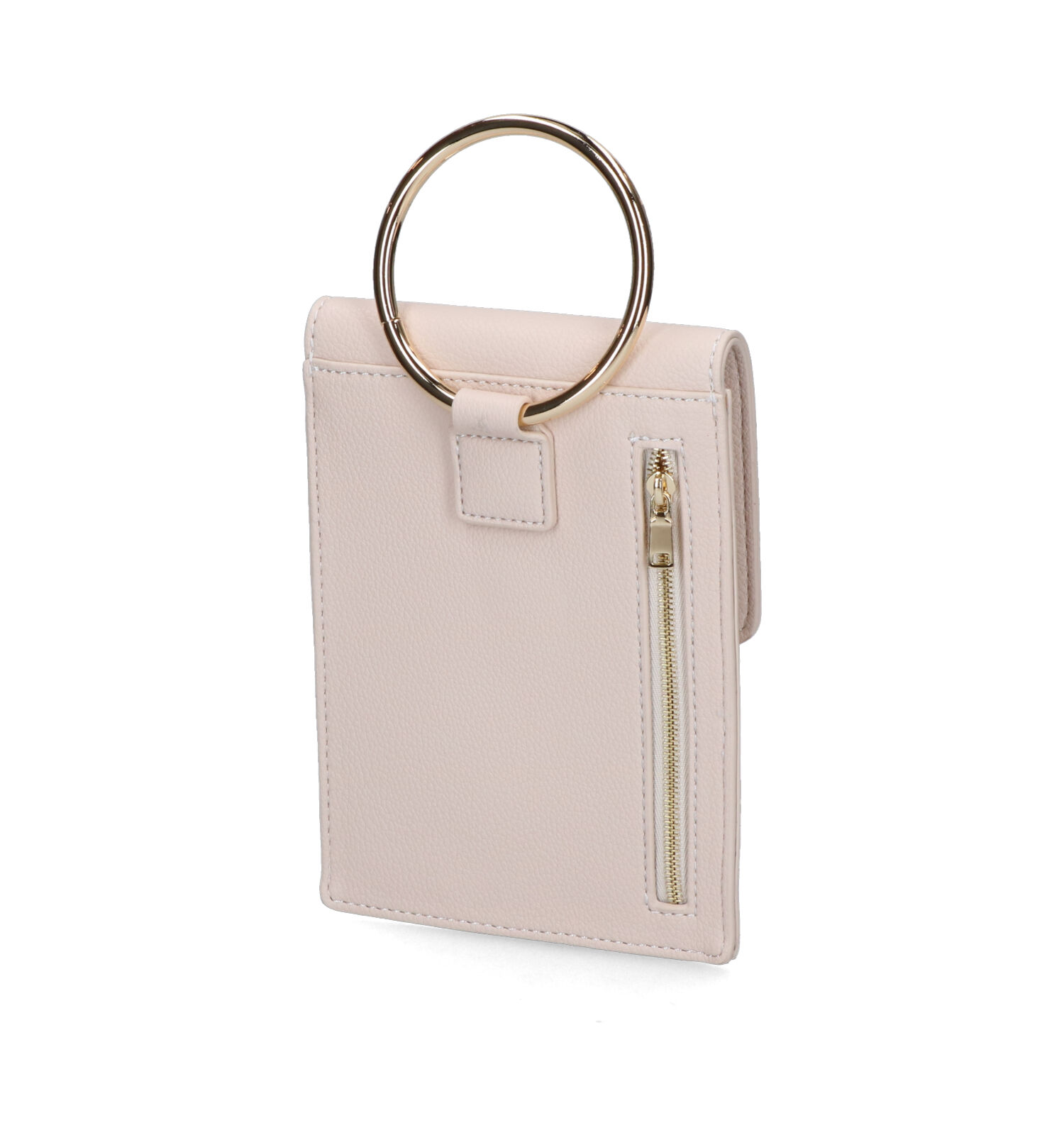 Telefoontasjes beige