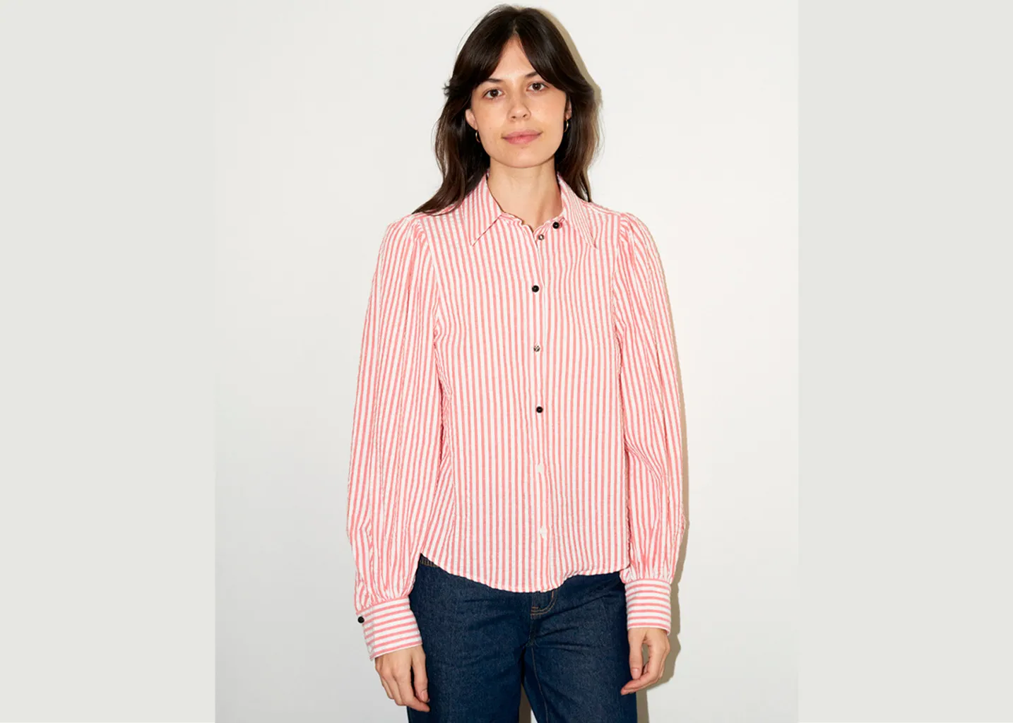 Chemise Alia Erotokritos
