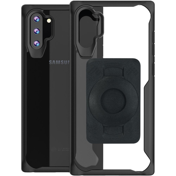 Tigra - Coque de protection FitClic Neo GN10 - Samsung Galaxy Note 10