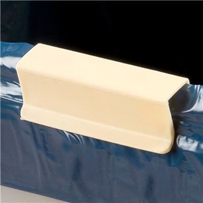 Pince-crabe sac-poubelle – Lot de 8