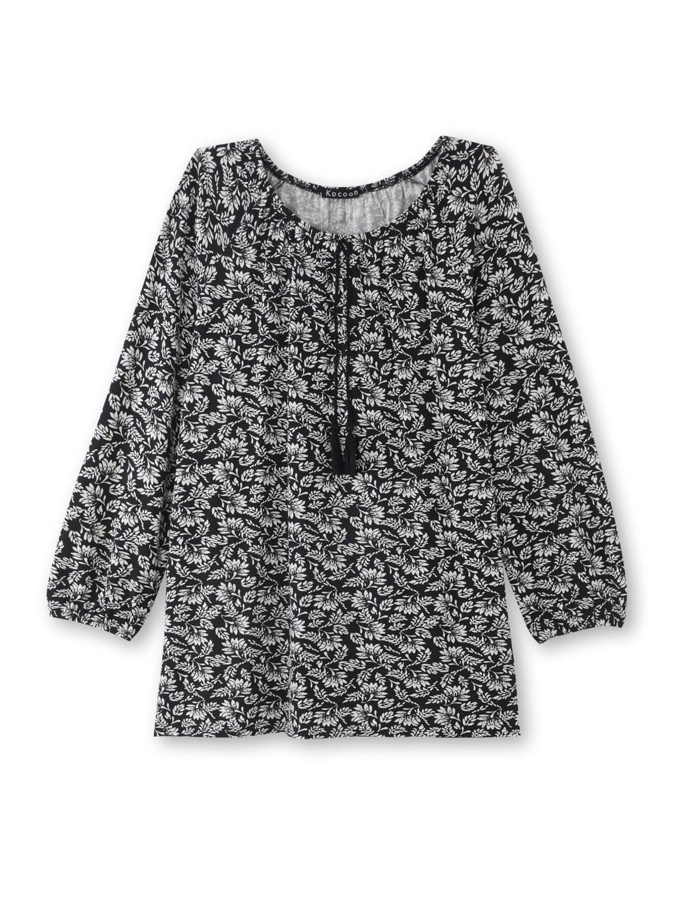 Tee-shirt tunique