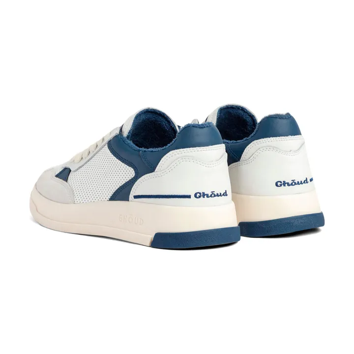 Ghoud Baskets Tweener | Bleu