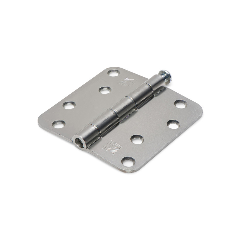 DX scharnier 89x89mm RH