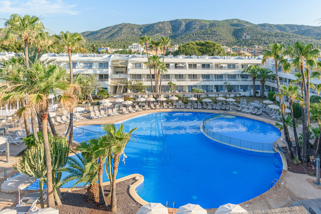 Fergus Club Palmanova Park All Inclusive - Hotel