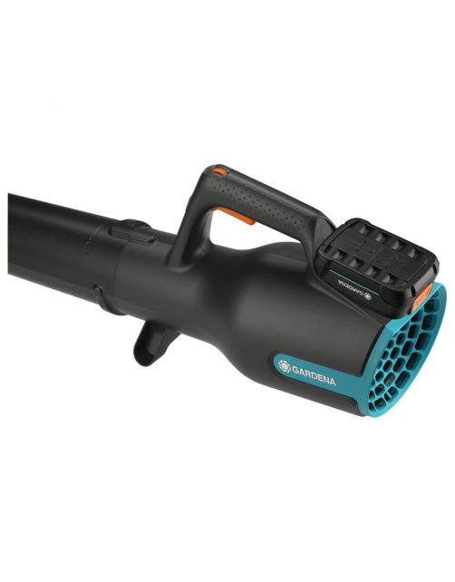 Gardena Accu Bladblazer Powerjet 18v P4a Solo - Bladblazer - Solo