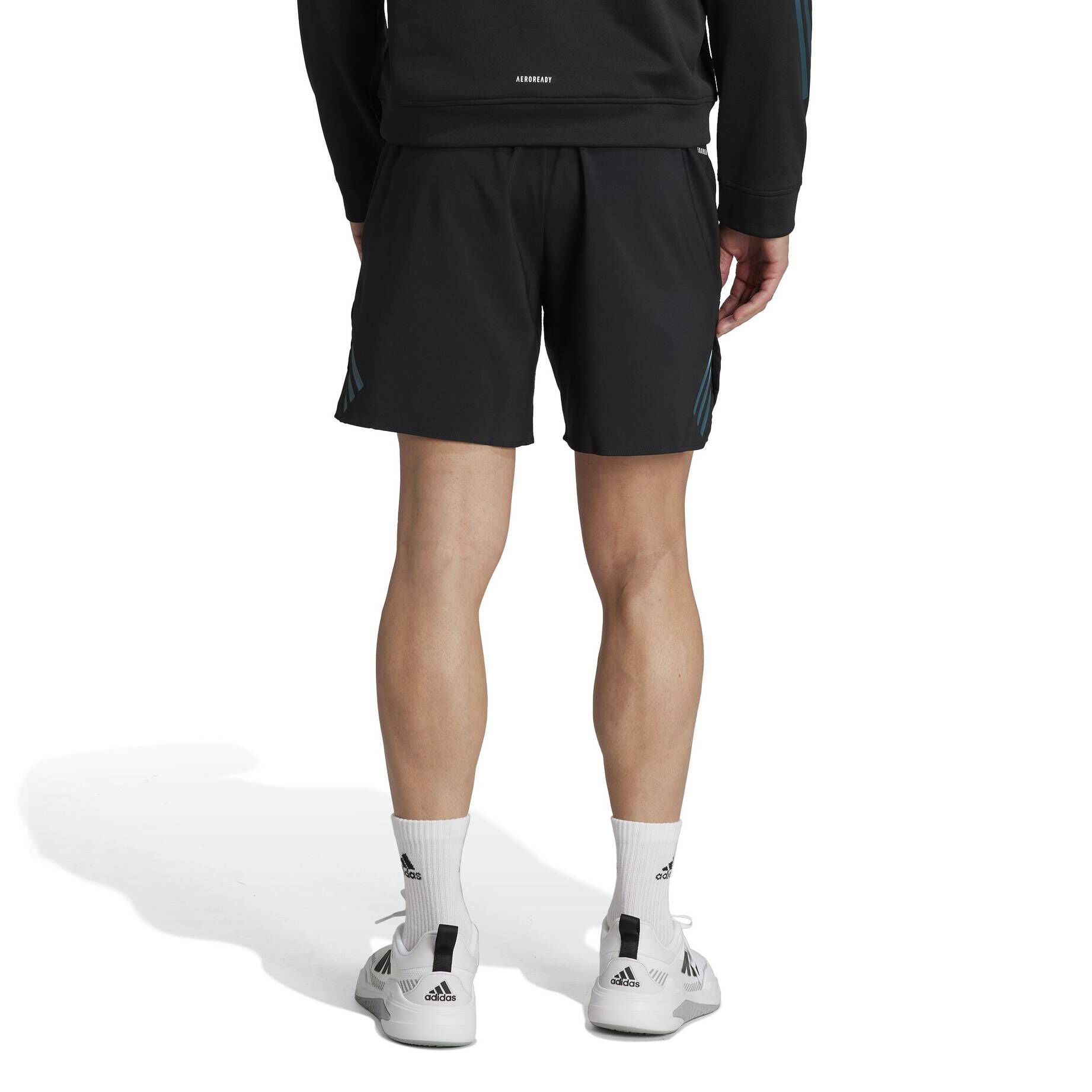 adidas Performance| Herren Trainingssshorts