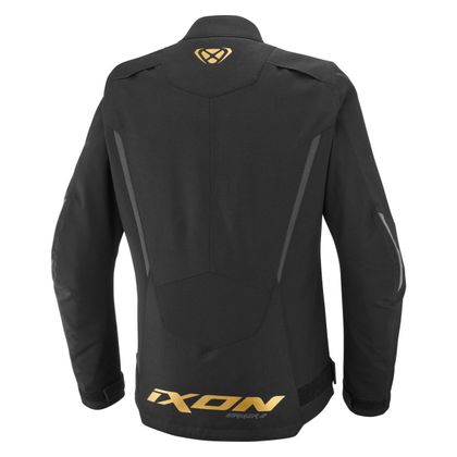 Blouson Ixon STRIKER 2 LADY - Noir
