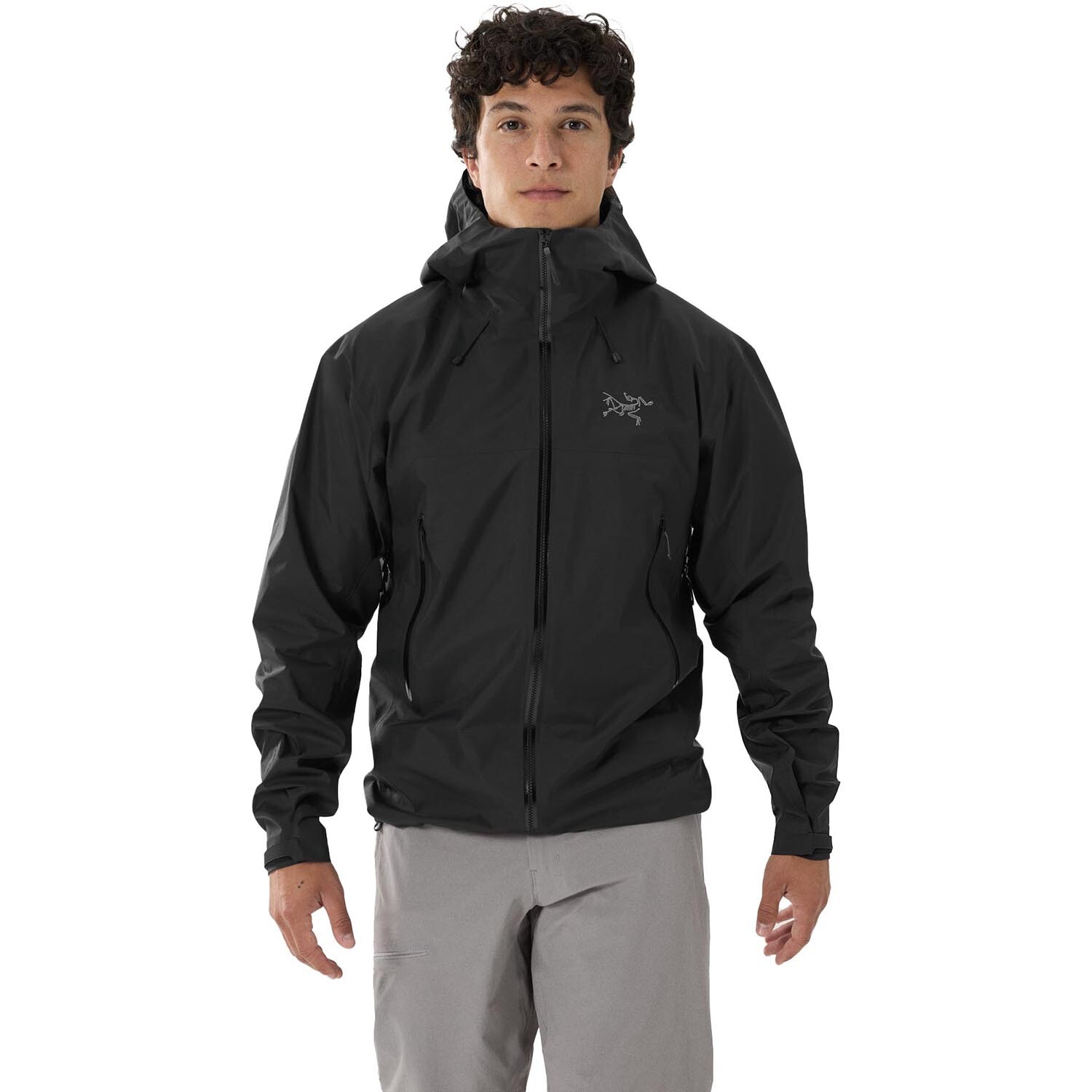 Arcteryx Mens Beta SL Jacket