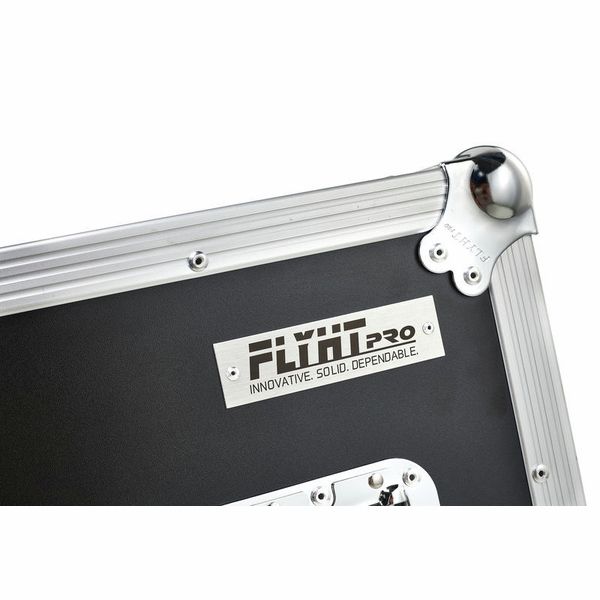 Flyht Pro Case The box pro DSP 108