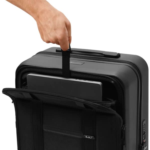 Bagagerie de voyage DB RAMVERK FRONT-ACCESS