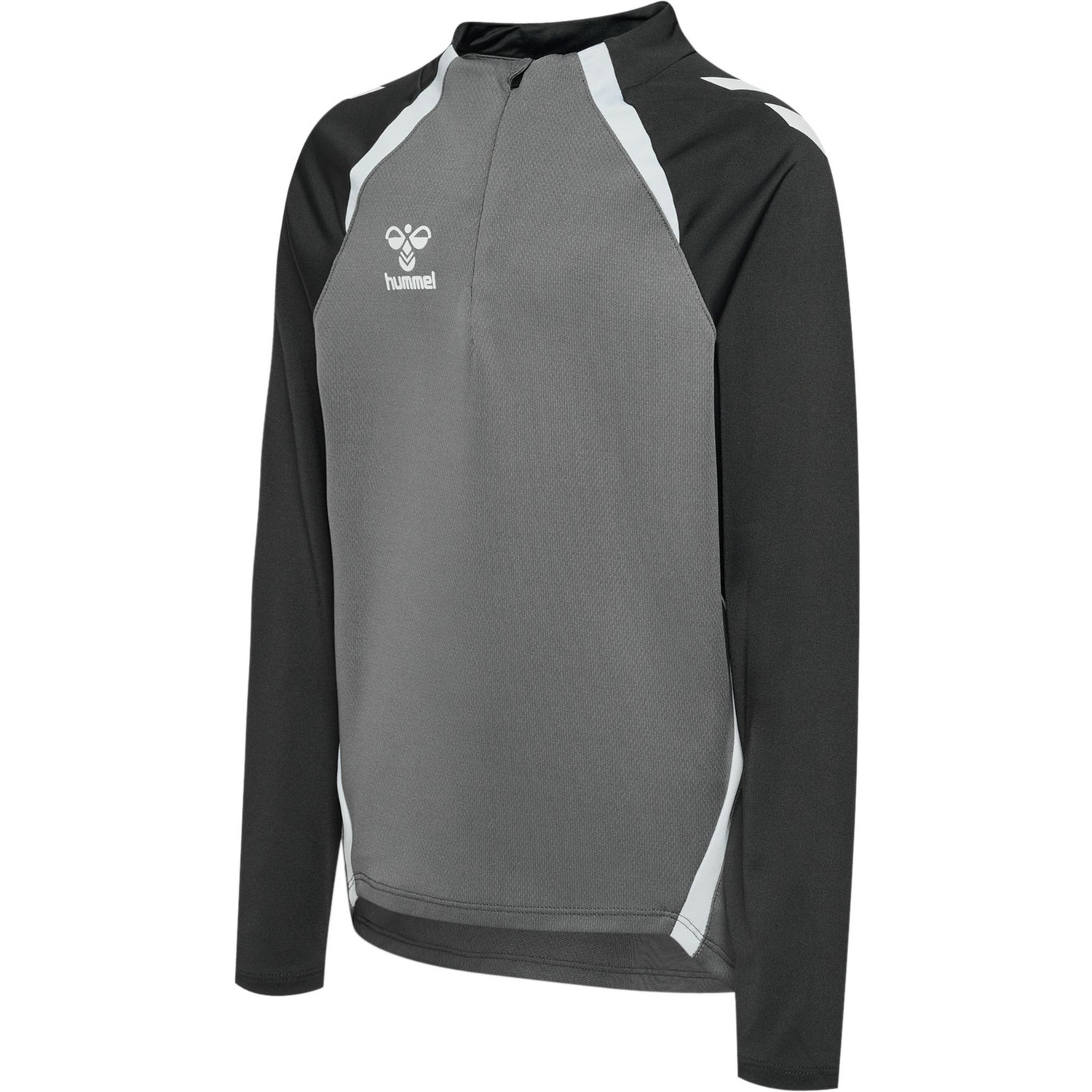 Hummel Lead 2.0 Half-Zip Kids