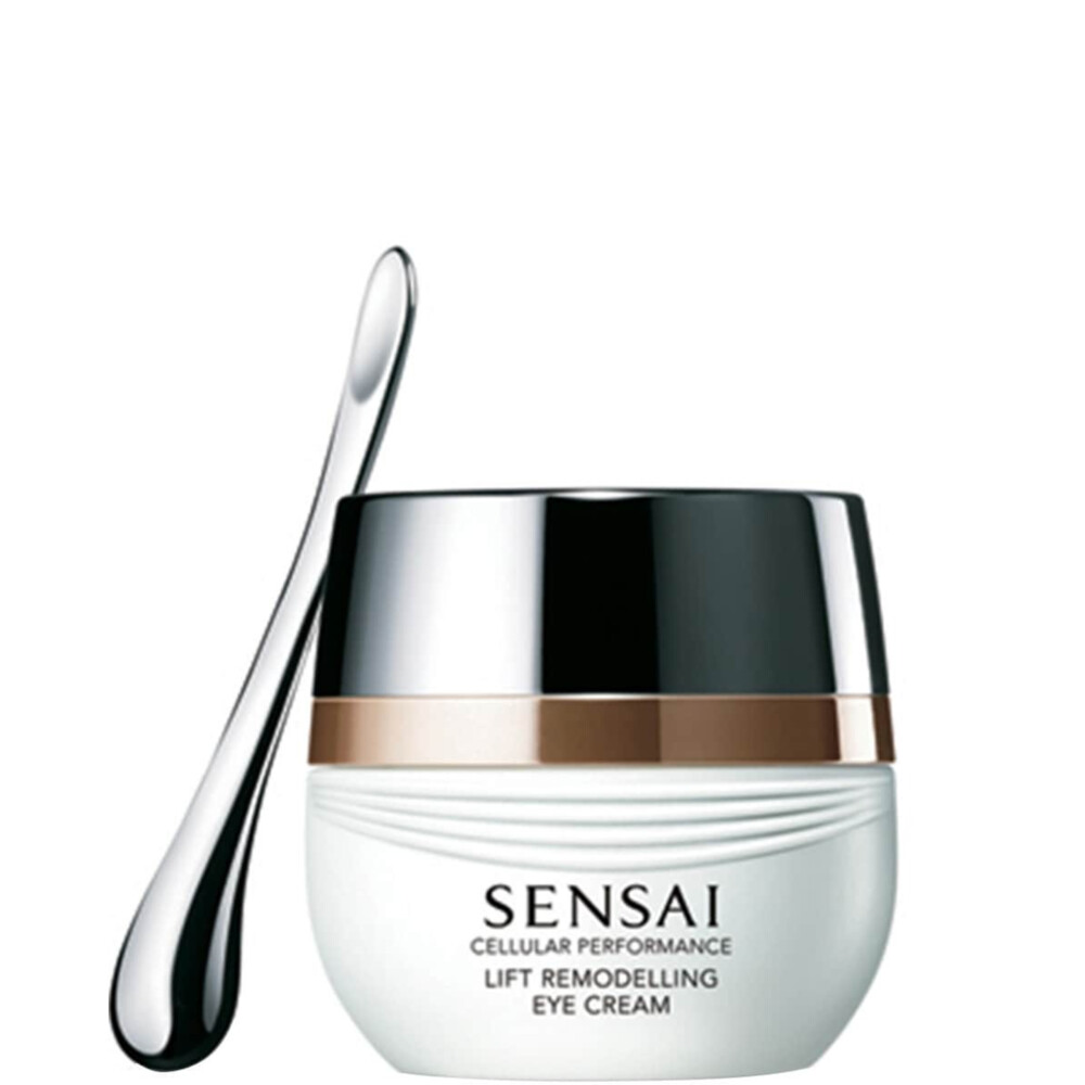 Sensai Cellular Performance Lift Remodelling Oogcrème15 ml