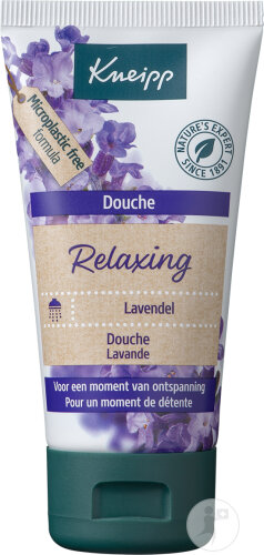 Kneipp Gel Douche Relaxing Lavande 50ml