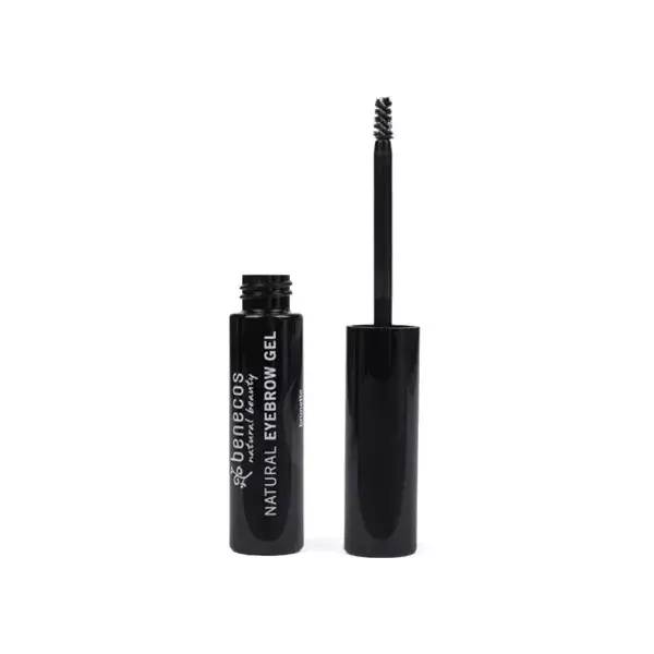 Gel transparente para sobrancelhas Benecos 3ml