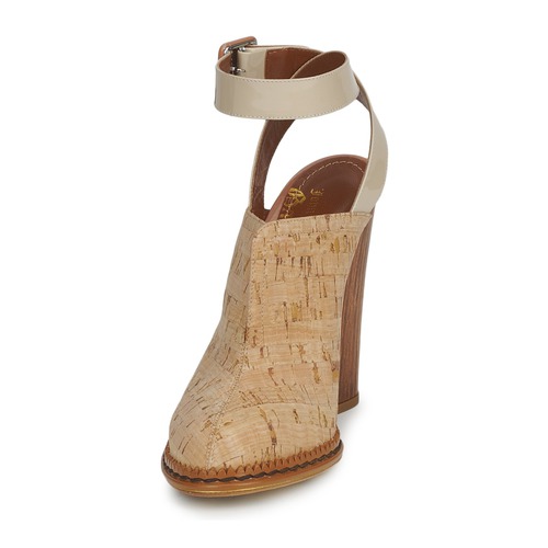 John Galliano - AN9211 Beige