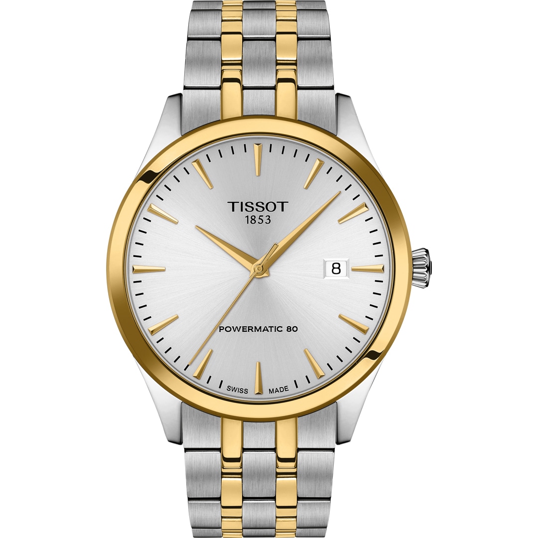 Tissot Classic Dream 40 Powermatic 80
