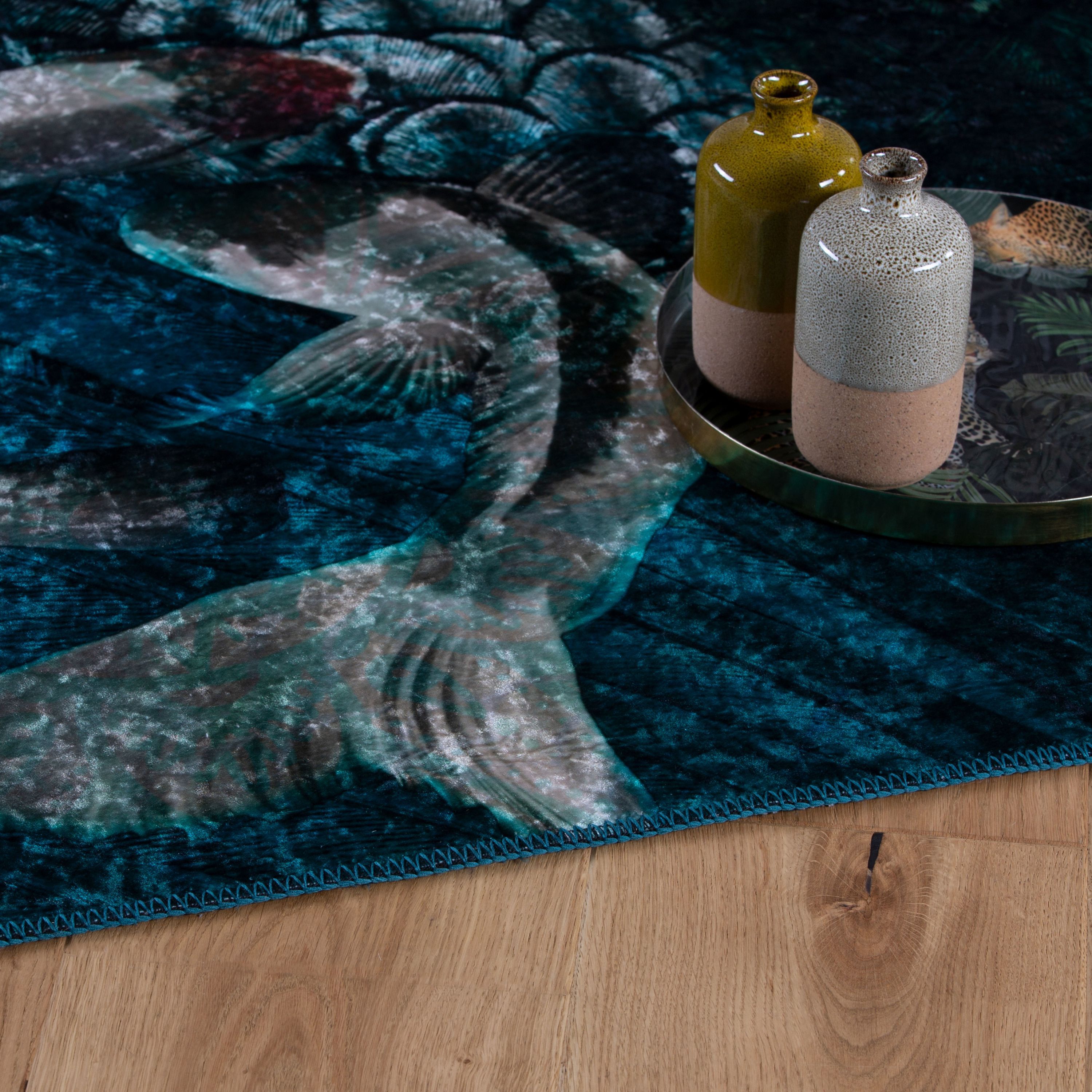 Teppich EXUS 120 x 170 cm