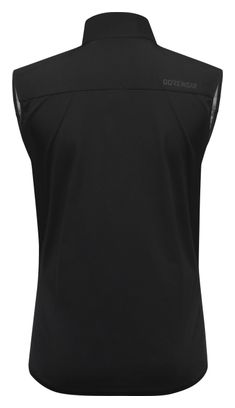 Gilet Sans Manches Femme Gore Wear Everyday Noir