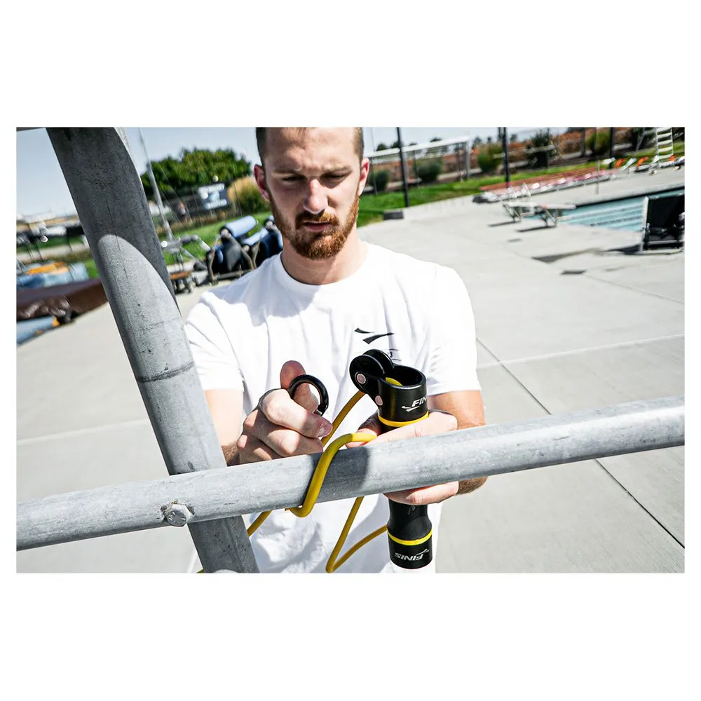Finis Slide Dryland Widerstandsband