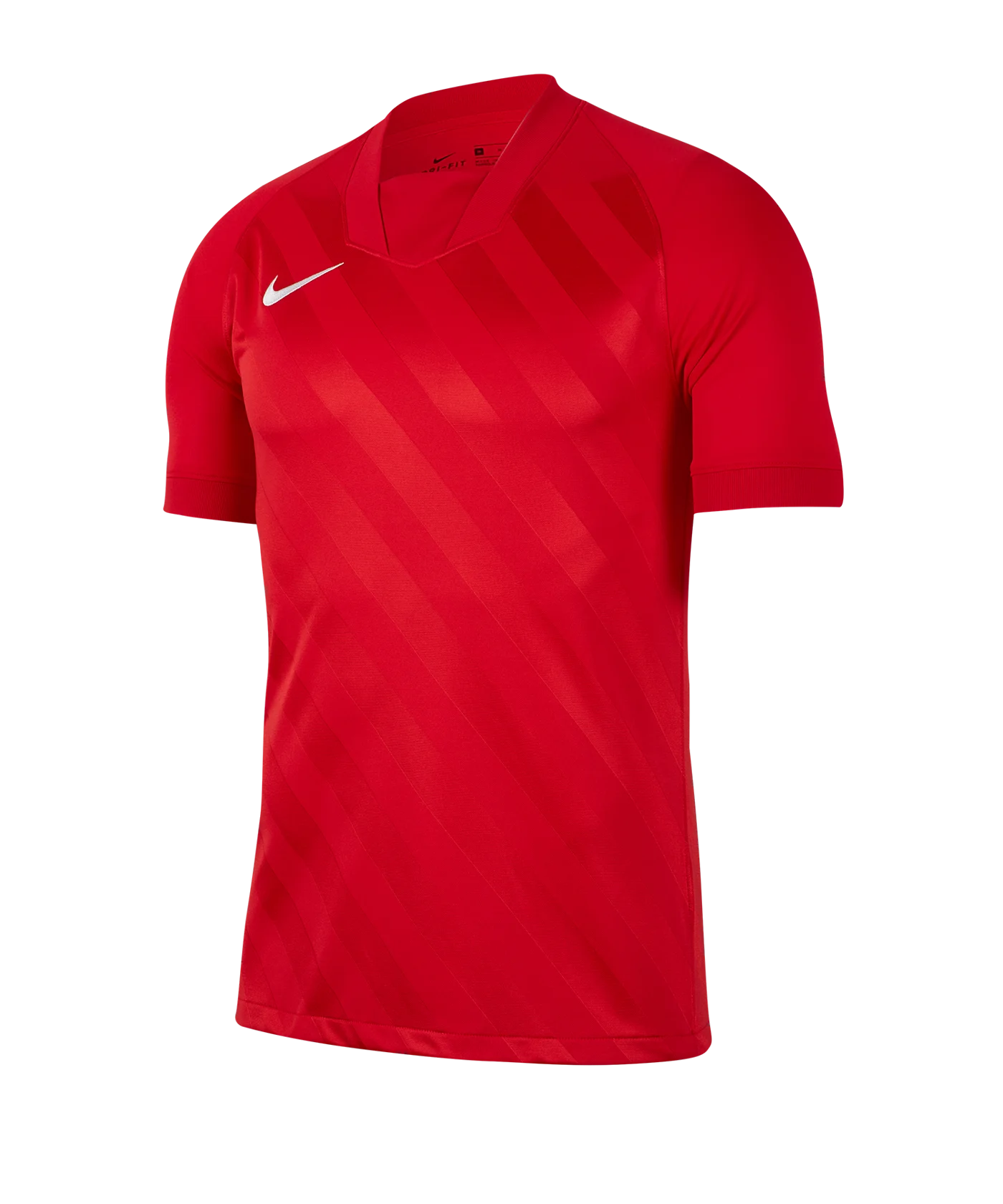 Nike Challenge III Trikot Kids Rot F657