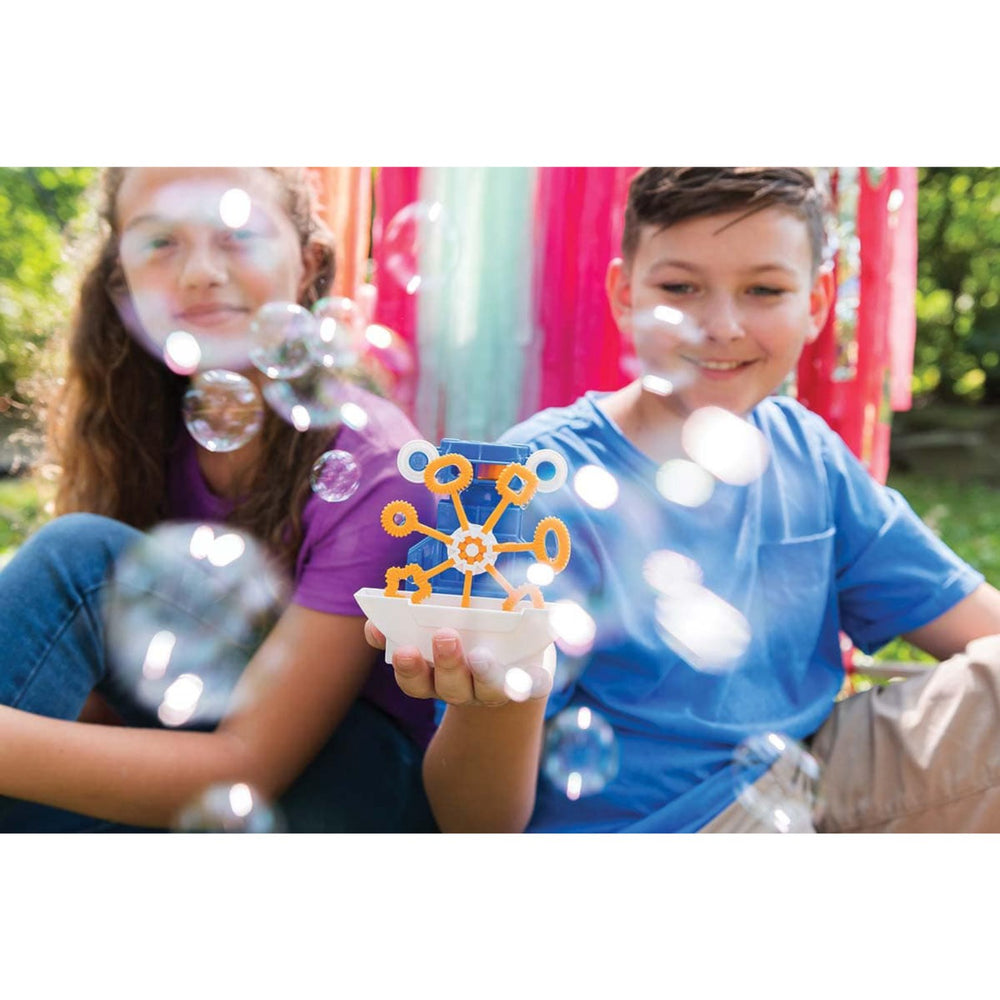 Køb 4M Kidzrobotix / Bubble Robot