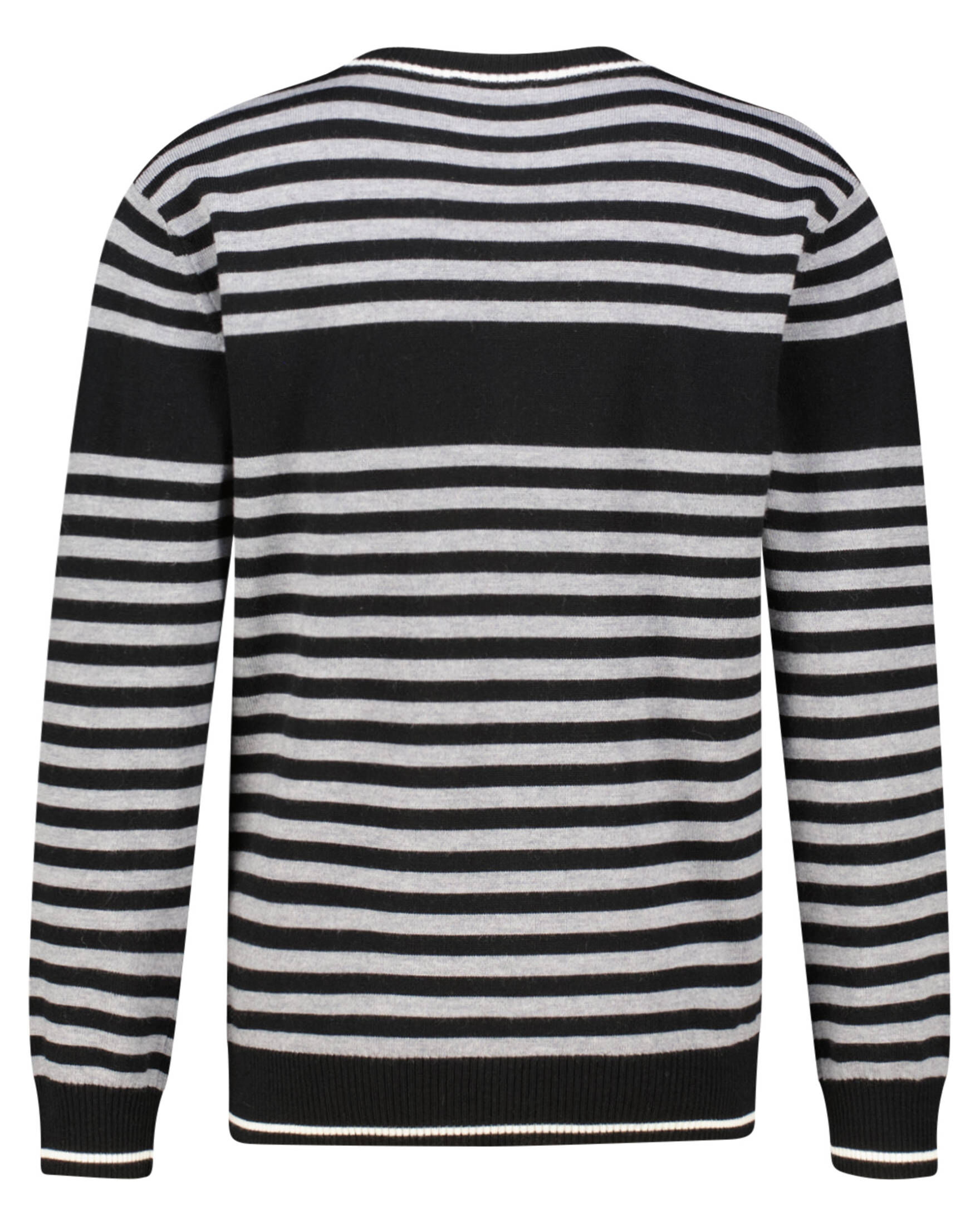 Balmain| Kinder Strickpullover aus Wolle