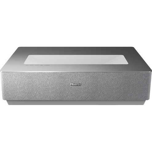 Vidéoprojecteur Hisense 100L5ND Laser TV 4K Gris