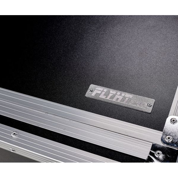 Flyht Pro Rack 4U Live 40